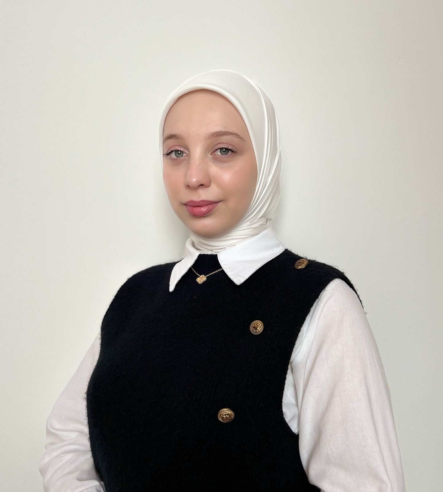 Гуражева Амина.